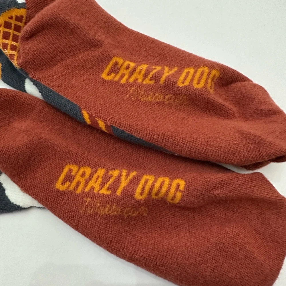 Crazy Dog T-Shirts nwot never